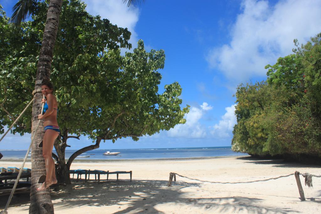 Ahg Dorado Cottage Malindi Exterior photo