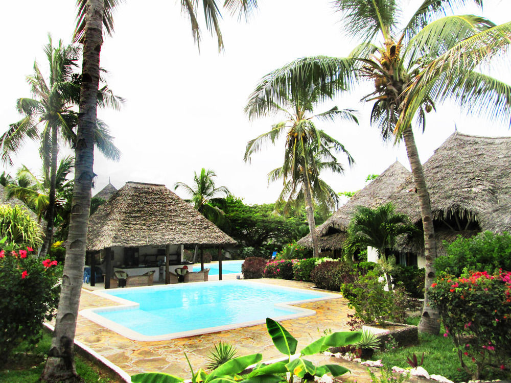 Ahg Dorado Cottage Malindi Exterior photo