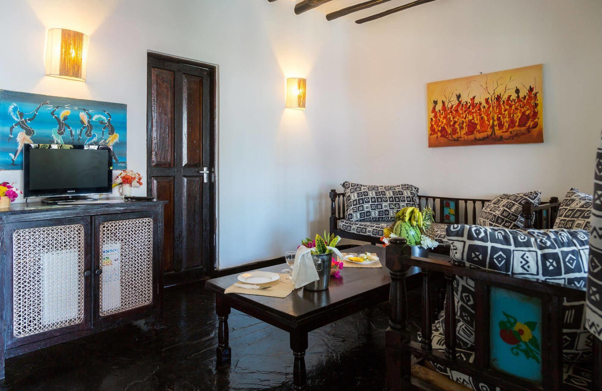 Ahg Dorado Cottage Malindi Exterior photo