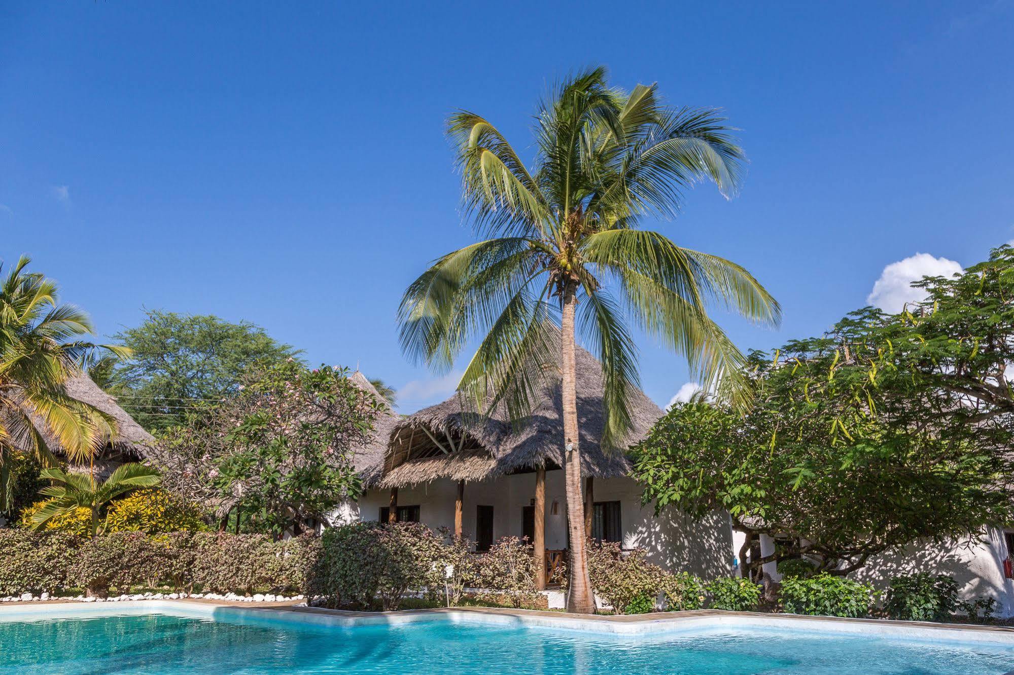 Ahg Dorado Cottage Malindi Exterior photo
